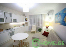 شقة سكنية 130 متر مربع - يوريفسكايا, Batumi, جورجيا