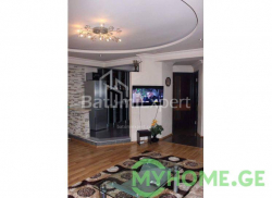 شقة سكنية 3-комн 104 m² - يوريفسكايا, Batumi