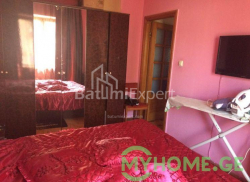 شقة سكنية 96 متر مربع - يوريفسكايا, Batumi, جورجيا