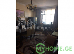 شقة سكنية 96 متر مربع - يوريفسكايا, Batumi, جورجيا