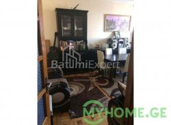 شقة سكنية 96 متر مربع - يوريفسكايا, Batumi, جورجيا