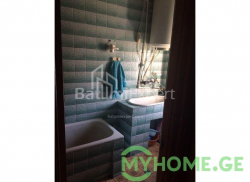 شقة سكنية 96 متر مربع - يوريفسكايا, Batumi, جورجيا