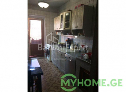 شقة سكنية 96 متر مربع - يوريفسكايا, Batumi, جورجيا