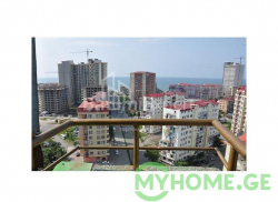 شقة سكنية 130 متر مربع - يوريفسكايا, Batumi, جورجيا