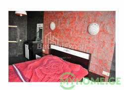 شقة سكنية 130 متر مربع - يوريفسكايا, Batumi, جورجيا