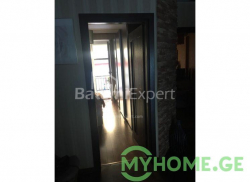 شقة سكنية 120 متر مربع - يوريفسكايا, Batumi, جورجيا