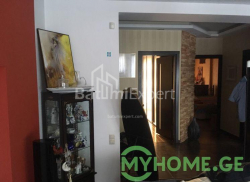 شقة سكنية 120 متر مربع - يوريفسكايا, Batumi, جورجيا