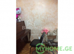 شقة سكنية 83 متر مربع - يوريفسكايا, Batumi, جورجيا
