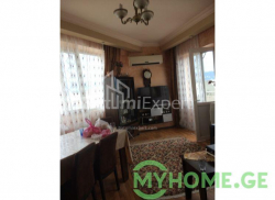 شقة سكنية 83 متر مربع - يوريفسكايا, Batumi, جورجيا