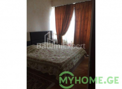 شقة سكنية 83 متر مربع - يوريفسكايا, Batumi, جورجيا