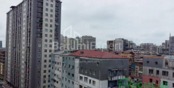 شقة سكنية 67 متر مربع - الكسندرا غريبويدوفا, Batumi, جورجيا