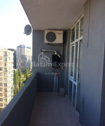 شقة سكنية 55 متر مربع - يوريفسكايا, Batumi, جورجيا