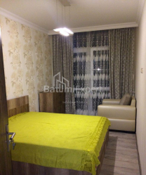 شقة سكنية 55 متر مربع - يوريفسكايا, Batumi, جورجيا