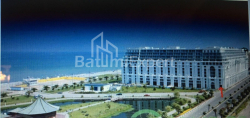 شقة سكنية 38 متر مربع - يوريفسكايا, Batumi, جورجيا