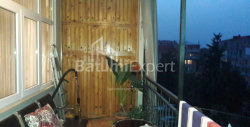 شقة سكنية 120 متر مربع - يوريفسكايا, Batumi, جورجيا