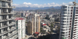 شقة سكنية 3-комн 86 m² - أنجيسا, Batumi