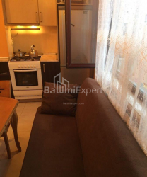 شقة سكنية 74 متر مربع - يوريفسكايا, Batumi, جورجيا