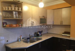 شقة سكنية 74 متر مربع - يوريفسكايا, Batumi, جورجيا