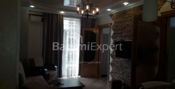 شقة سكنية 70 متر مربع - يوريفسكايا, Batumi, جورجيا