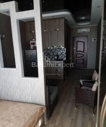 شقة سكنية 1-комн 32 m² - نيكو بيروسماني, Batumi