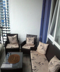 شقة سكنية 1-комн 32 m² - نيكو بيروسماني, Batumi