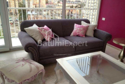 شقة سكنية 85 متر مربع - يوريفسكايا, Batumi, جورجيا