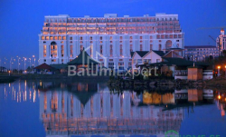 شقة سكنية 2-комн 85 m² - يوريفسكايا, Batumi