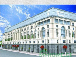 شقة سكنية 2-комн 85 m² - يوريفسكايا, Batumi