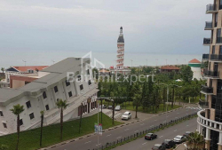 شقة سكنية 33 متر مربع - يوريفسكايا, Batumi, جورجيا