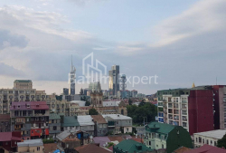 شقة سكنية 73 متر مربع - يوريفسكايا, Batumi, جورجيا