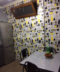شقة سكنية 95 متر مربع - يوسف كوبالادزه, Batumi, جورجيا