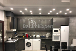 شقة سكنية 52 متر مربع - يوريفسكايا, Batumi, جورجيا