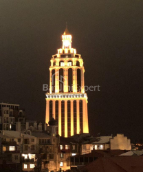 شقة سكنية 52 متر مربع - يوريفسكايا, Batumi, جورجيا