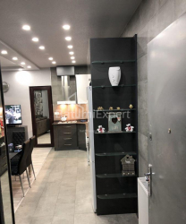 شقة سكنية 2-комн 52 m² - يوريفسكايا, Batumi