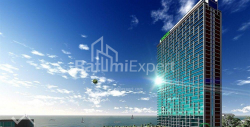 شقة سكنية 1-комн 31 m² - يوريفسكايا, Batumi