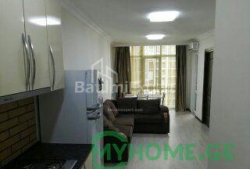 شقة سكنية 3-комн 50 m² - يوريفسكايا, Batumi