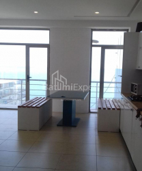شقة سكنية 120 متر مربع - شريف خيمشياشفيلي, Batumi, جورجيا