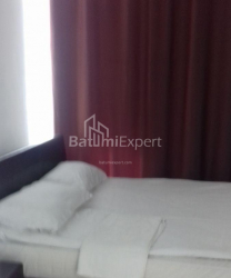 شقة سكنية 120 متر مربع - شريف خيمشياشفيلي, Batumi, جورجيا