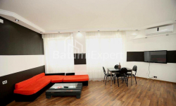 شقة سكنية 83 متر مربع - زورابا جورجيلادزه, Batumi, جورجيا