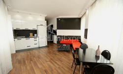 شقة سكنية 83 متر مربع - زورابا جورجيلادزه, Batumi, جورجيا