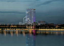 شقة سكنية 3-комн 69 m² - شريف خيمشياشفيلي, Batumi