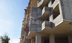 شقة سكنية 69 متر مربع - شريف خيمشياشفيلي, Batumi, جورجيا