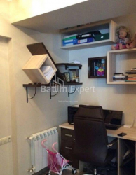شقة سكنية 60 متر مربع - يوريفسكايا, Batumi, جورجيا