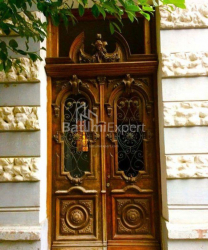 شقة سكنية 4-комн 97 m² - يوريفسكايا, Batumi