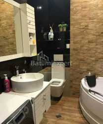 شقة سكنية 92 متر مربع - ديميتر تافدادبولي, Batumi, جورجيا
