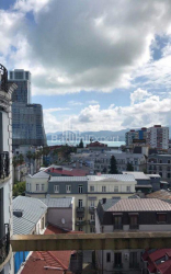 شقة سكنية 3-комн 92 m² - ديميتر تافدادبولي, Batumi