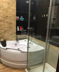 شقة سكنية 3-комн 92 m² - ديميتر تافدادبولي, Batumi
