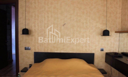 شقة سكنية 3-комн 92 m² - ديميتر تافدادبولي, Batumi