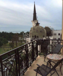شقة سكنية 92 متر مربع - ديميتر تافدادبولي, Batumi, جورجيا