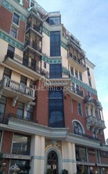 شقة سكنية 169 متر مربع - يوريفسكايا, Batumi, جورجيا
